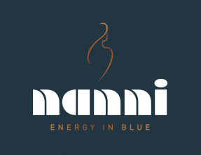 Nanni: Energy in Blue